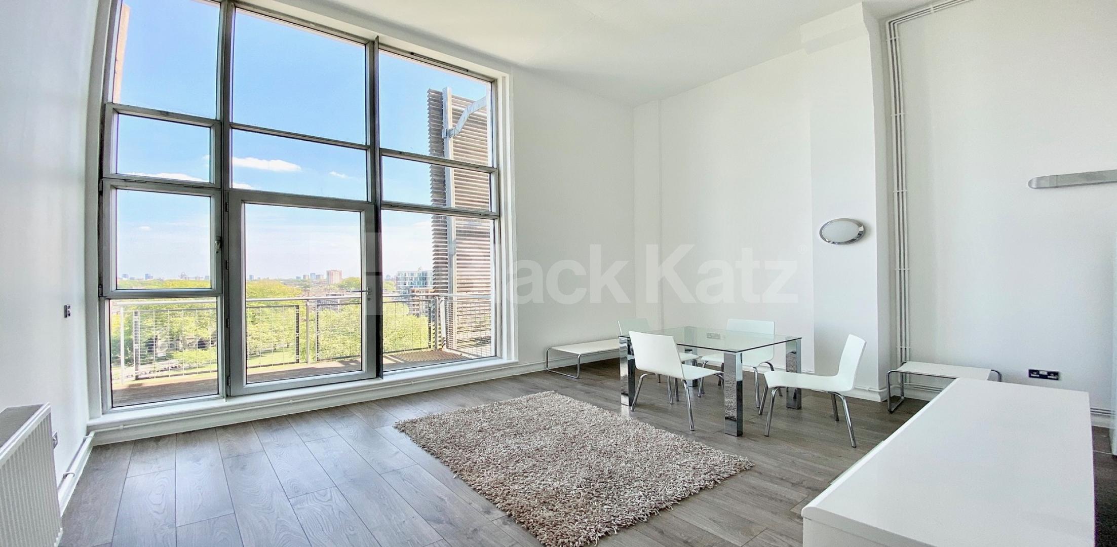 			VIRTUAL TOUR AVAILABLE!, 1 Bedroom, 1 bath, 1 reception Apartment			 ABILITY PLAZA-KINGSLAND ROAD, DALSTON/HAGGERSTON